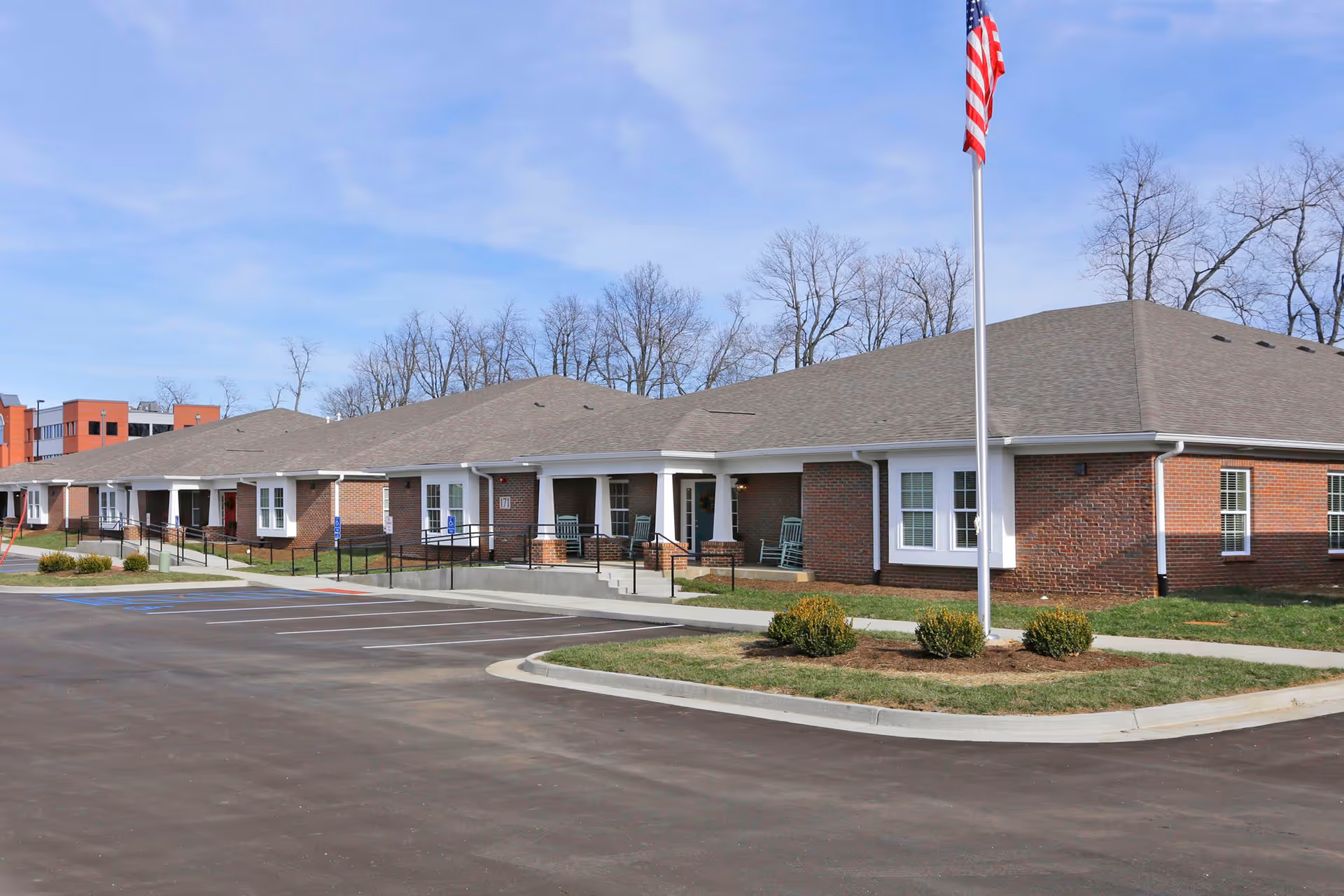 Photo 2 of Meadowthorpe Assisted Living and Memory Care