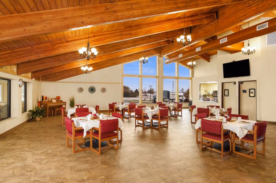 Photo of Claddagh Senior Living & Memory Care