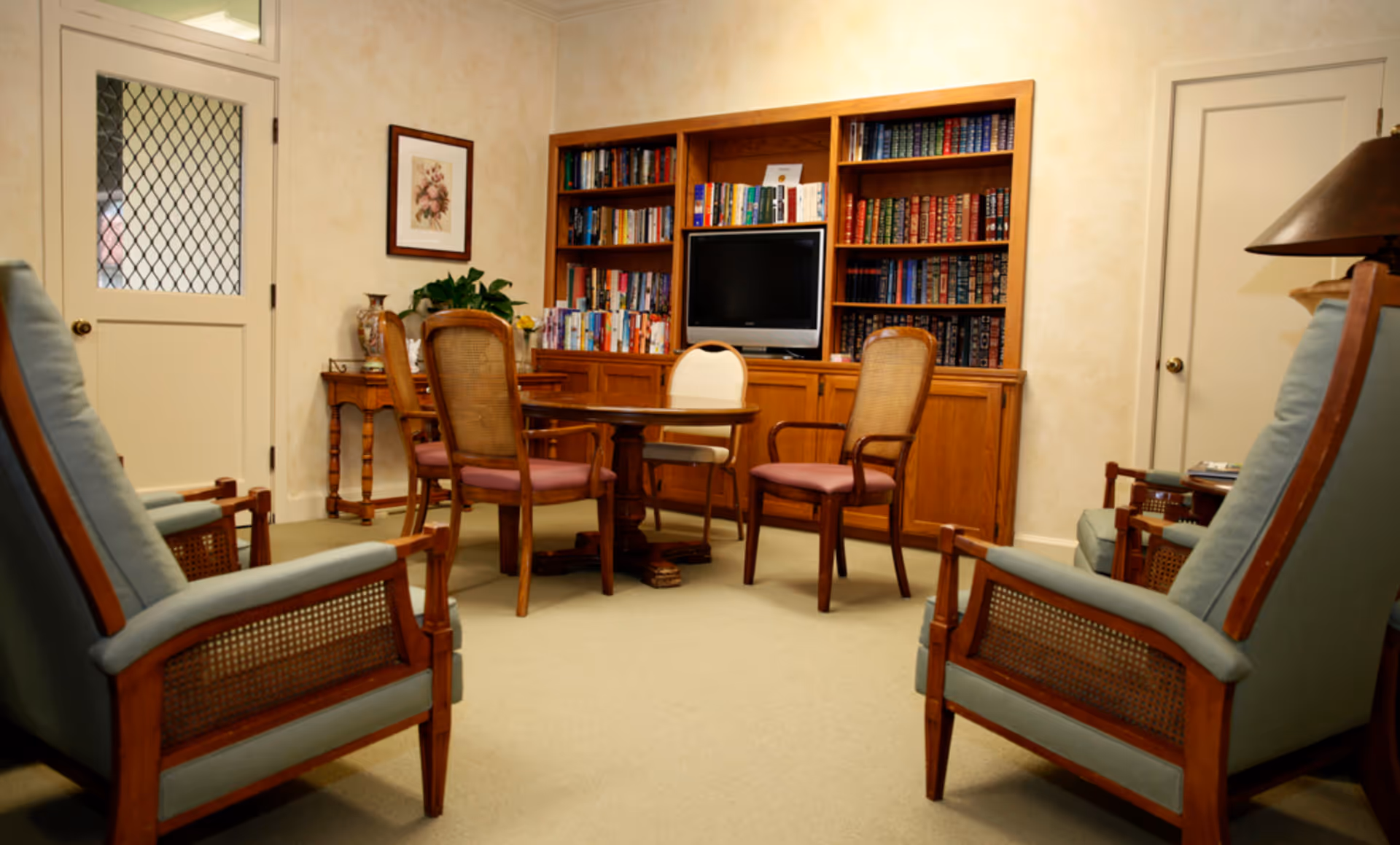 Photo 9 of Nazareth House of Fresno