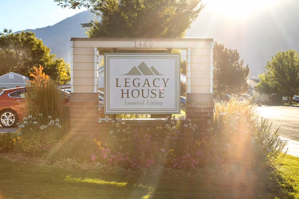 Photo 3 of Legacy House of Spanish Fork