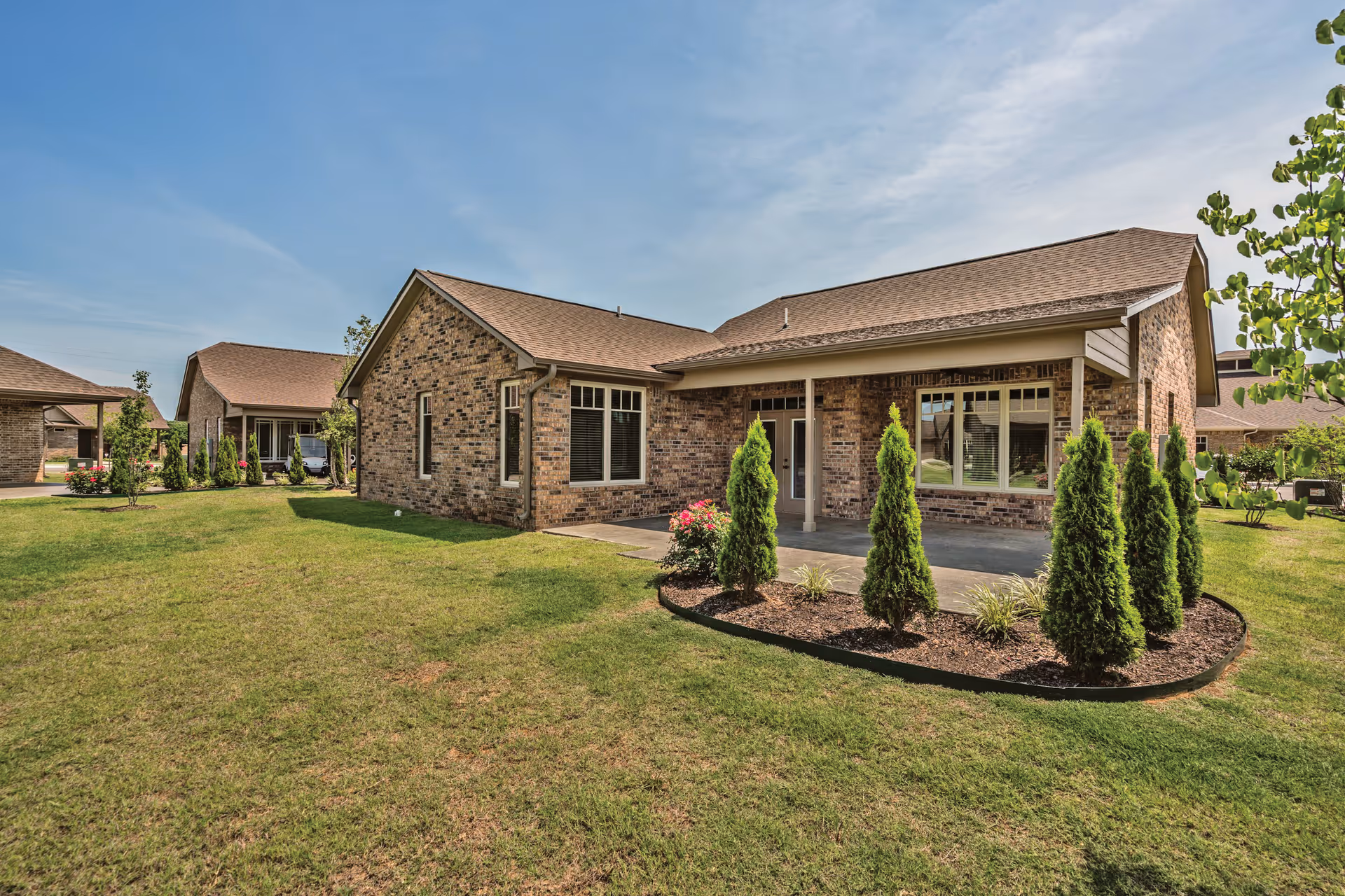 Photo of Village on the Park Bentonville