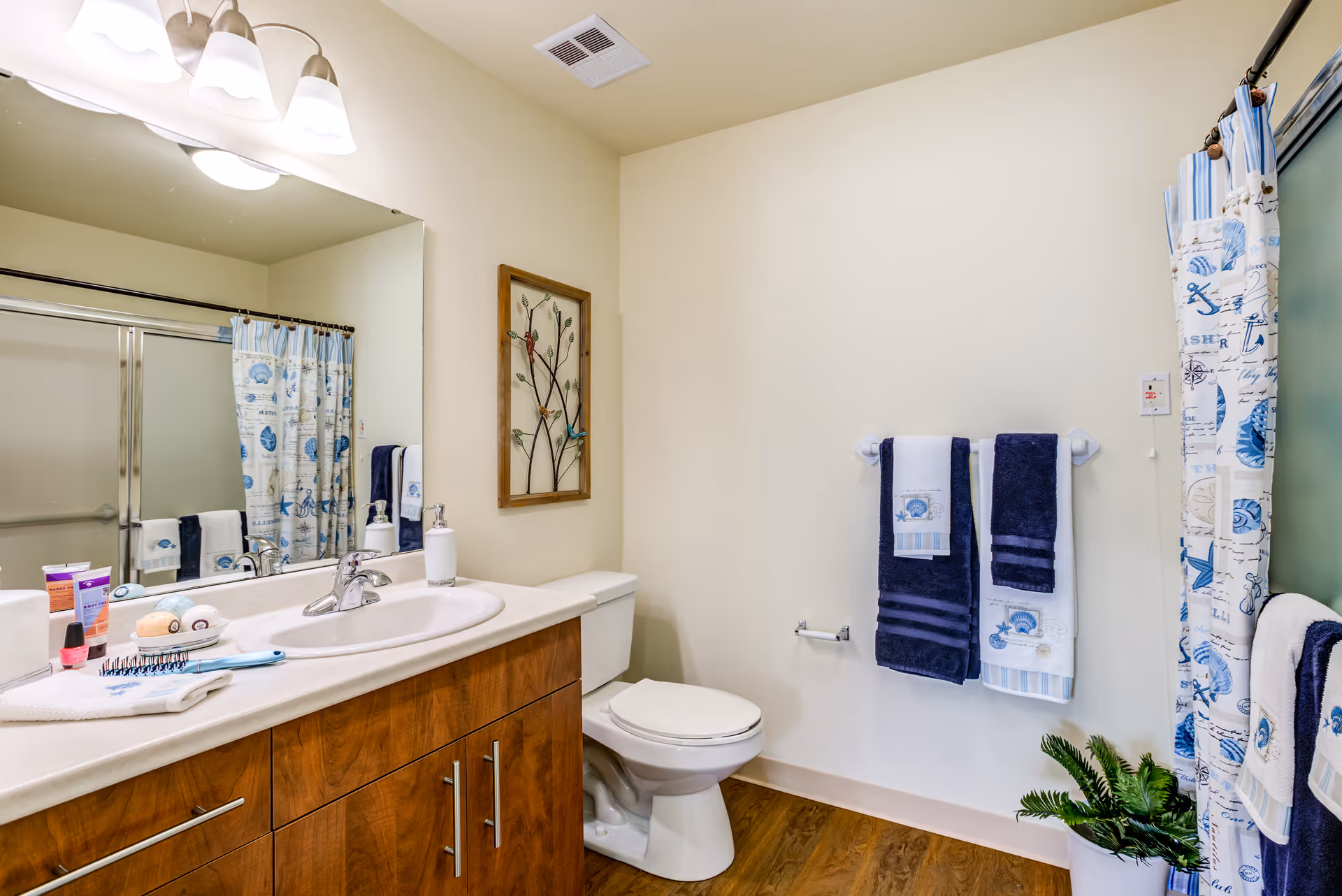 Photo 11 of Salishan Gracious Retirement Living