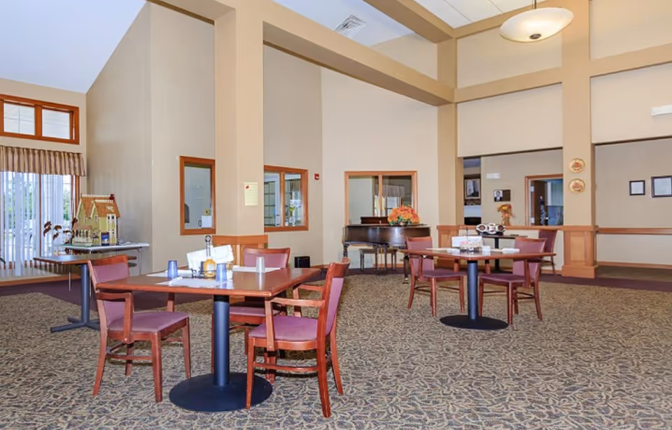 Photo 5 of Rochester Estates Senior Living