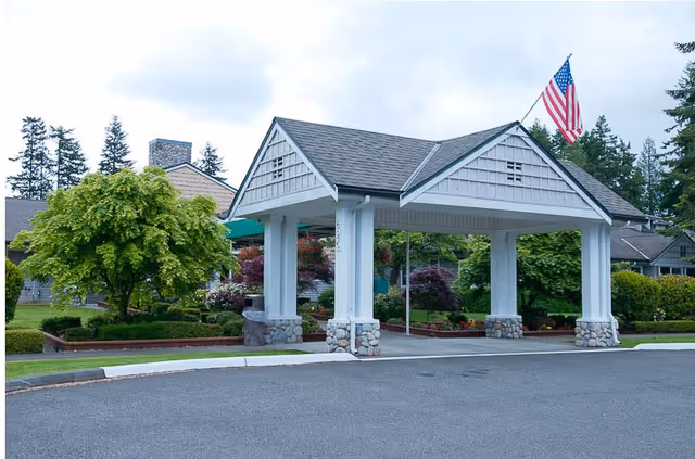Photo of Garden Courte Memory Care