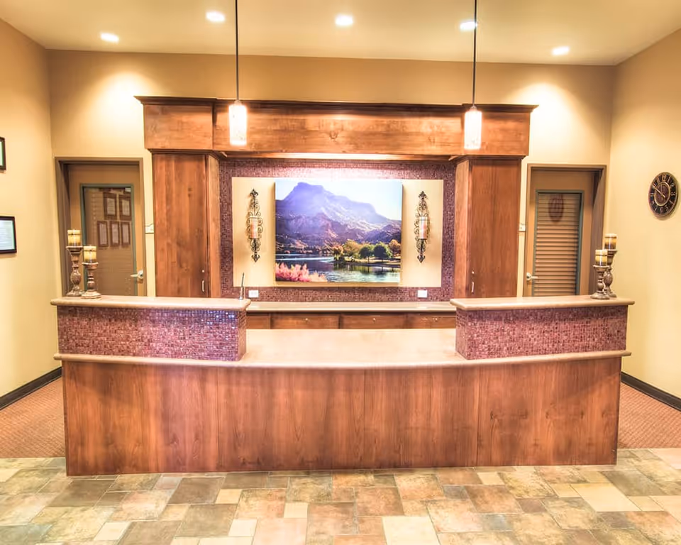Photo 4 of Lake View Terrace Memory Care Residence