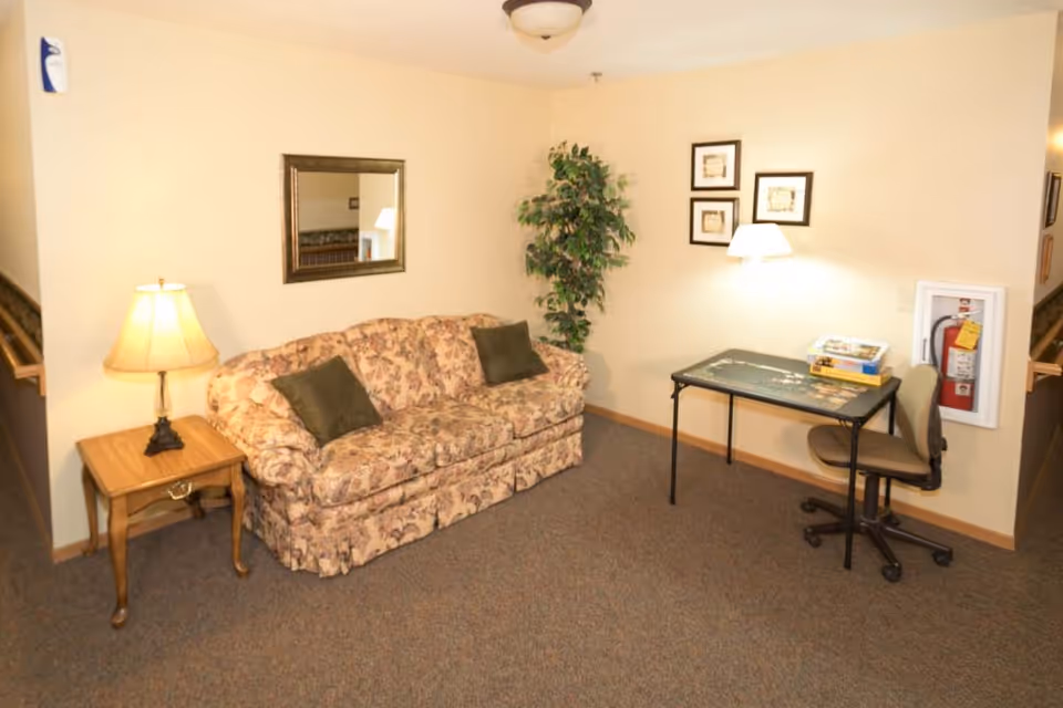 Photo 18 of Madison Pointe Senior Living