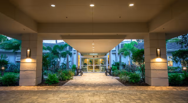 Photo 2 of Aviva Senior Living