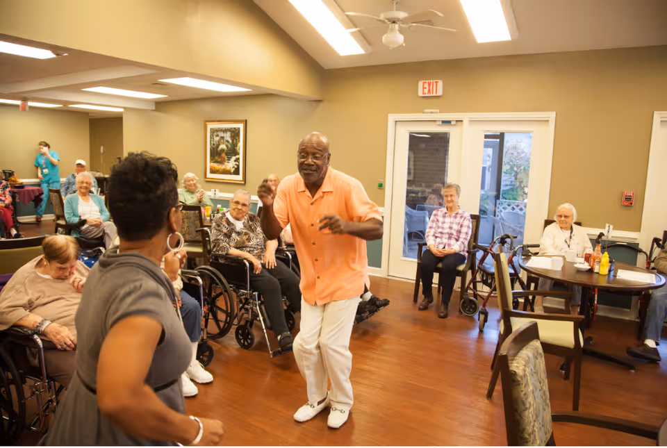 Photo 9 of Northern Neck Senior Care