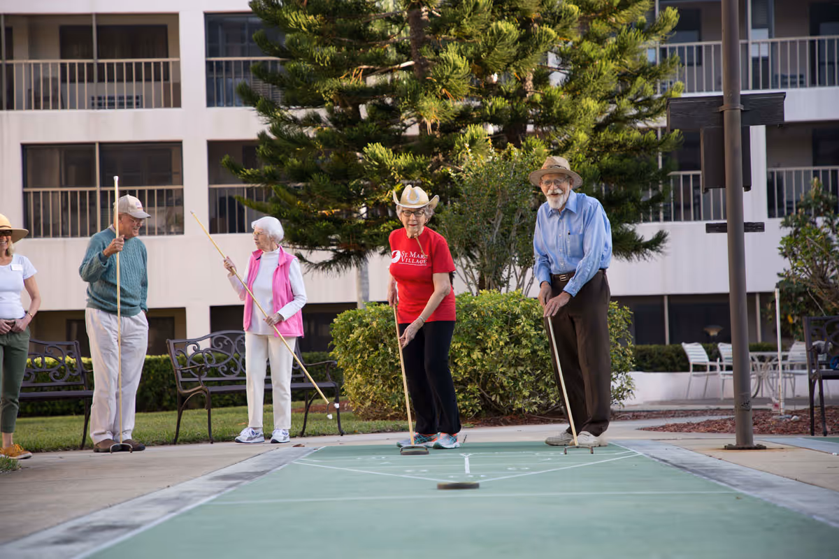 Photo 13 of Highland Lakes Assisted Living - A St. Mark Village Community