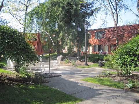 Photo 4 of Promenade at Middletown