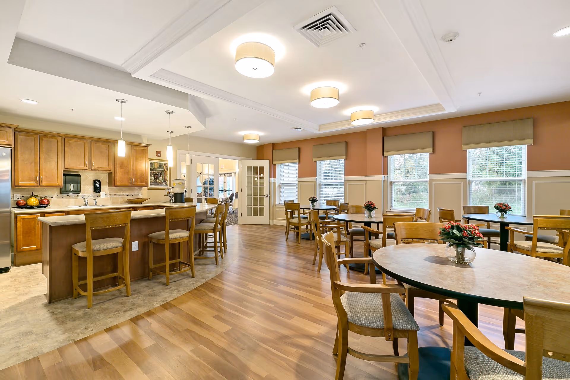 Photo 7 of All American Assisted Living at Hillsborough
