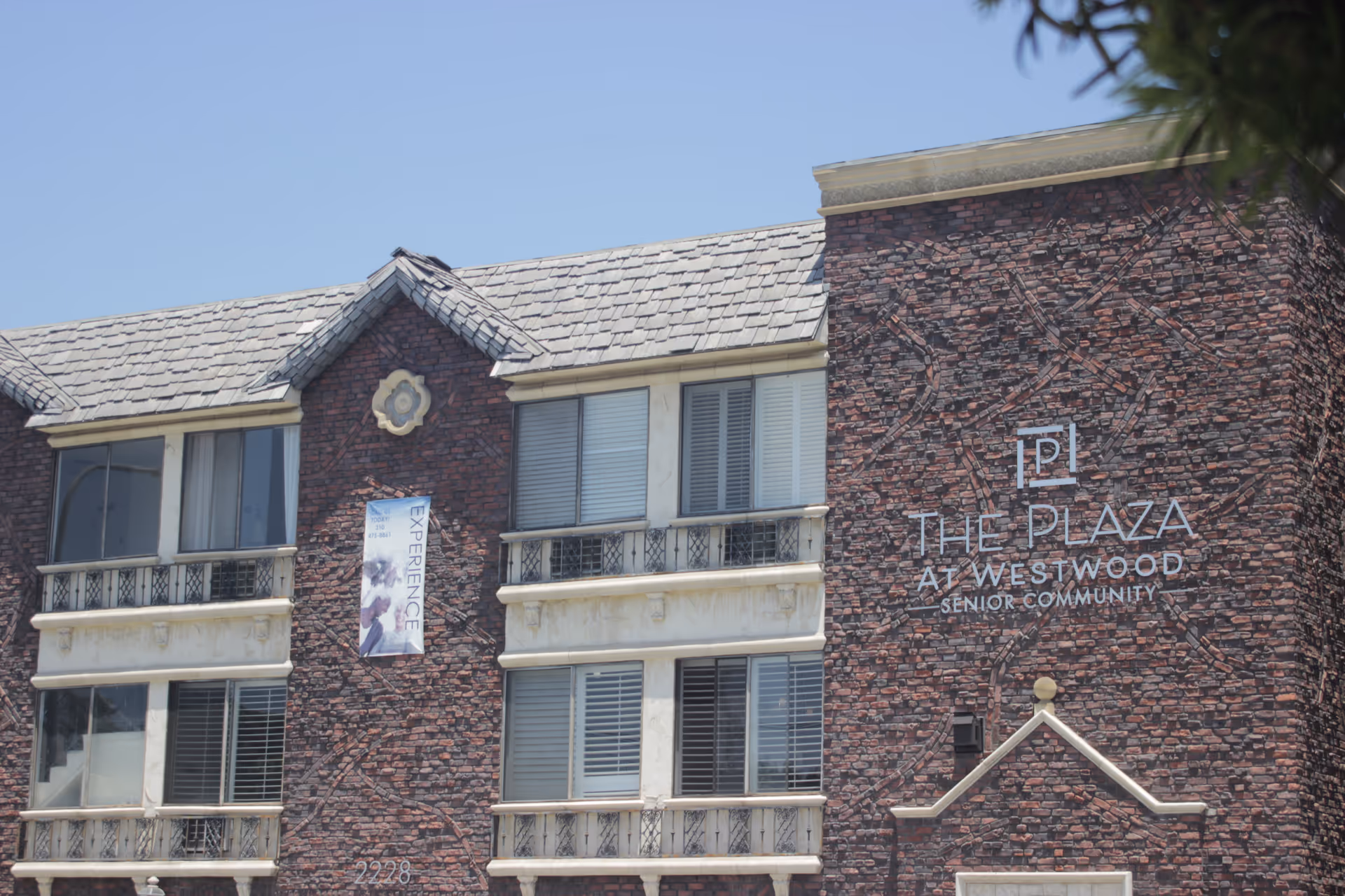 Photo of The Plaza At Westwood Senior Living