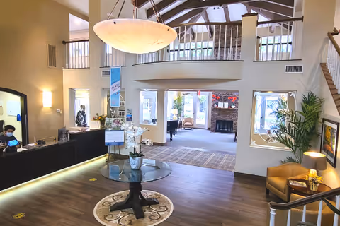 Photo 24 of Silvergate Fallbrook Retirement