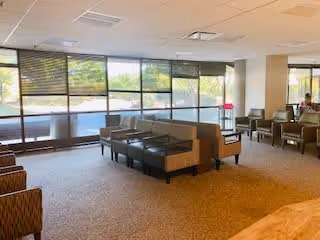 Photo 7 of Luther Center