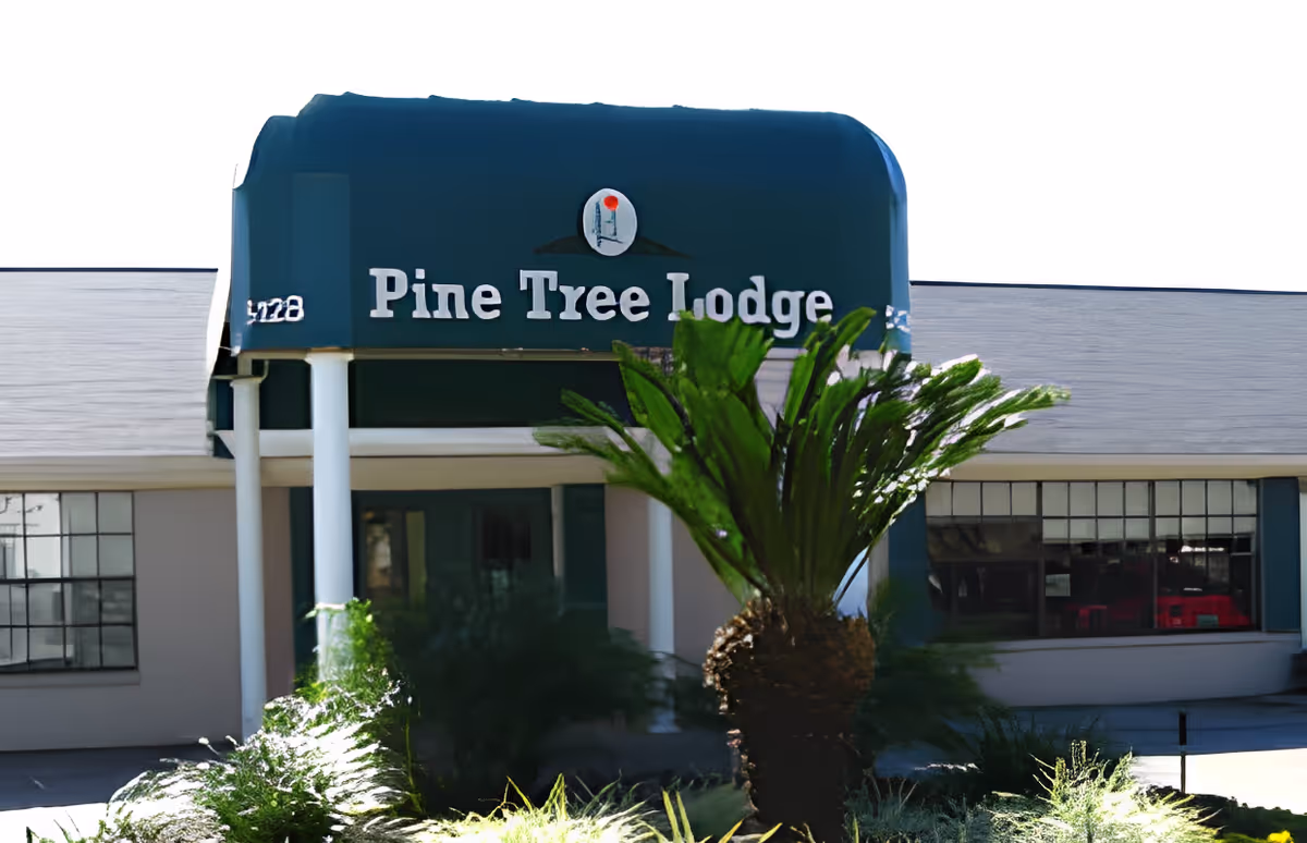 Photo of Pine Tree Assisted Living