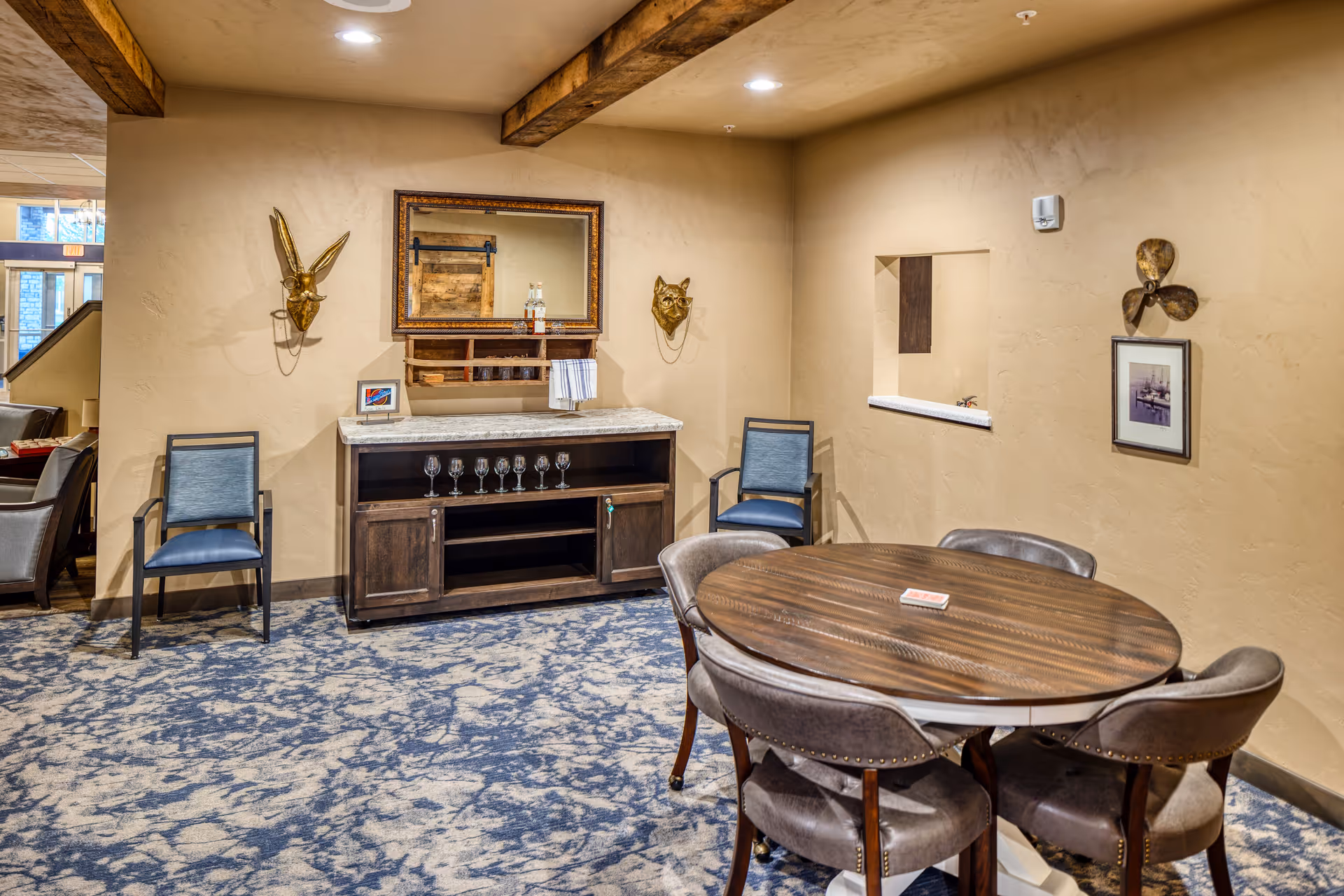 Photo 11 of The Cottages at Lake Park Senior Living & Memory Care