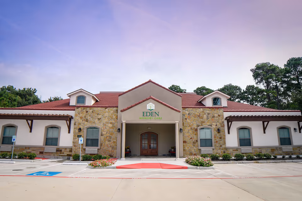 Photo 3 of Village Green Memory Care Community Cypress (Louetta)