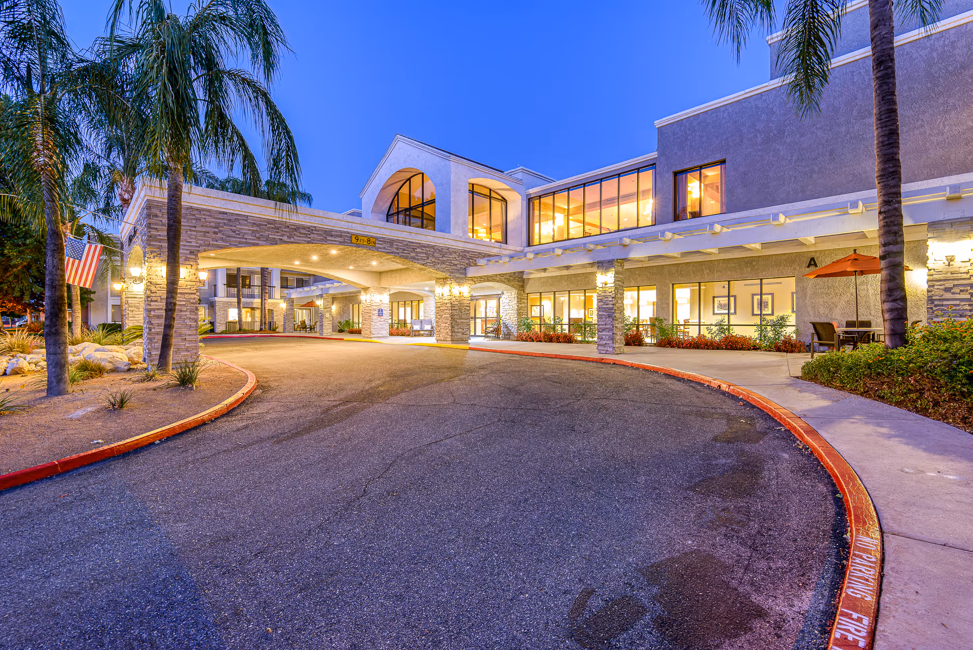 Photo 5 of Menifee Senior Living