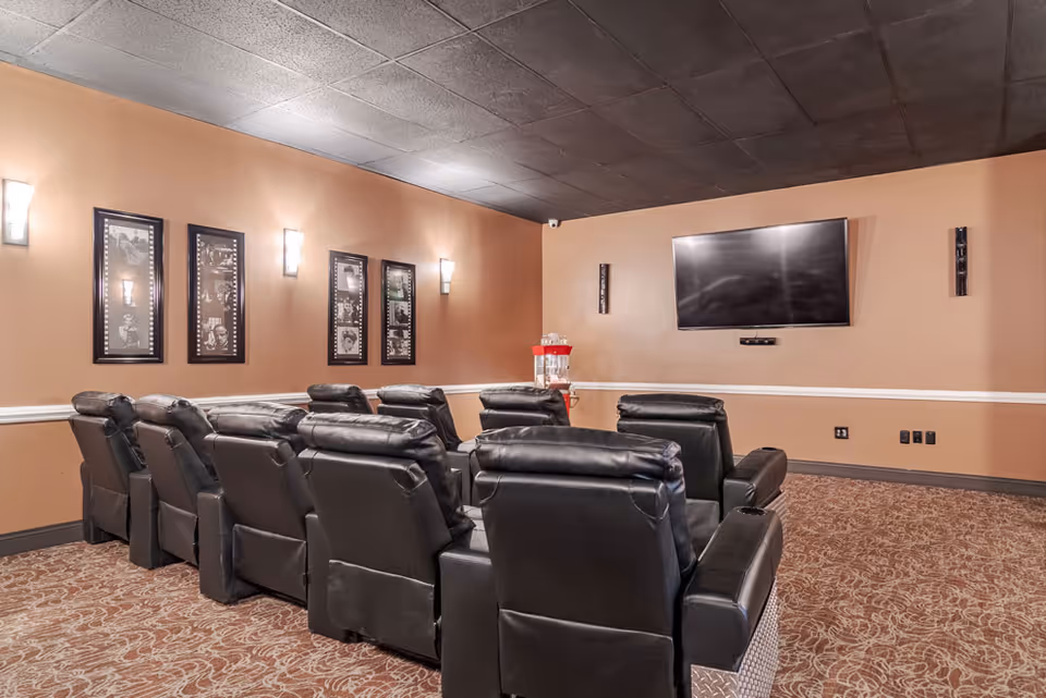 Photo 5 of Hammond Glen Retirement Community
