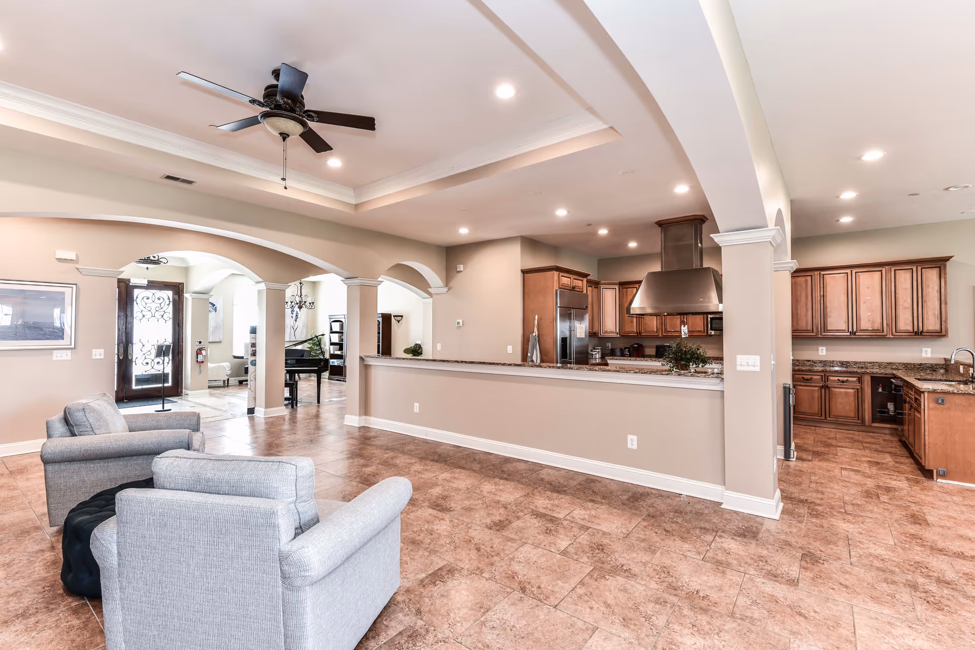 Photo 5 of Tilden Memory Care & Assisted Living