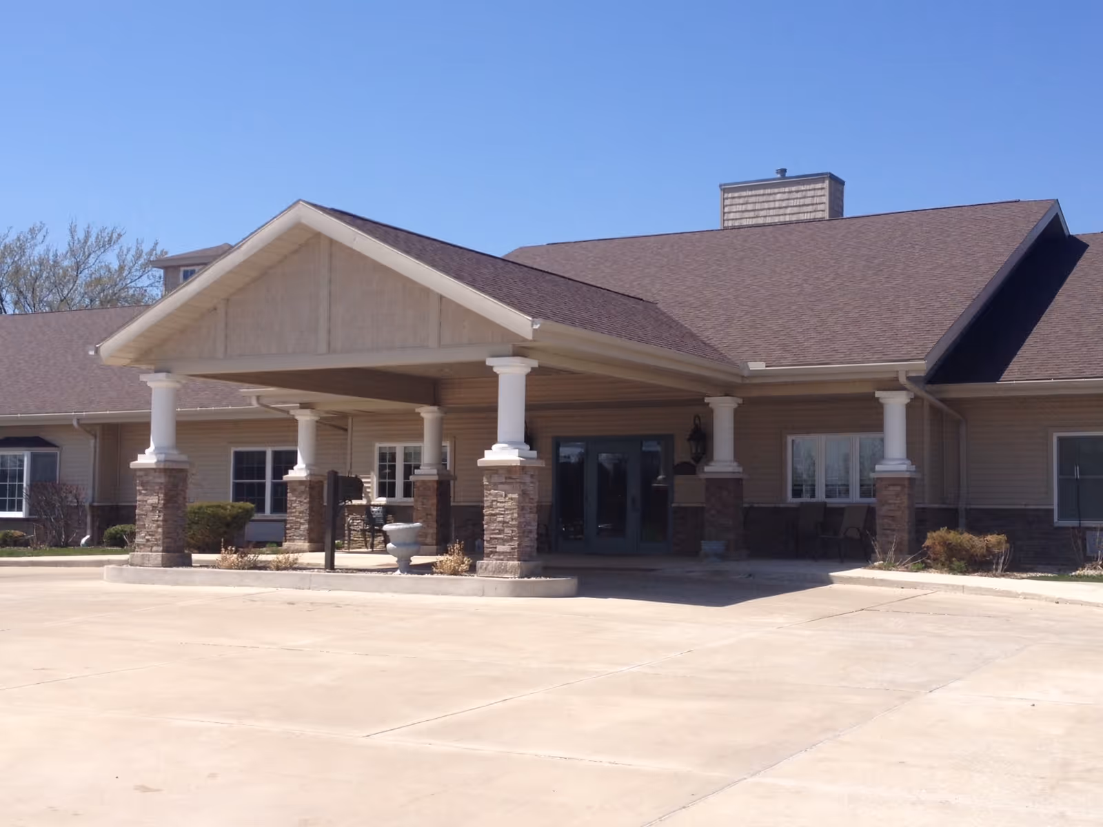 Photo 3 of Villas at Galva
