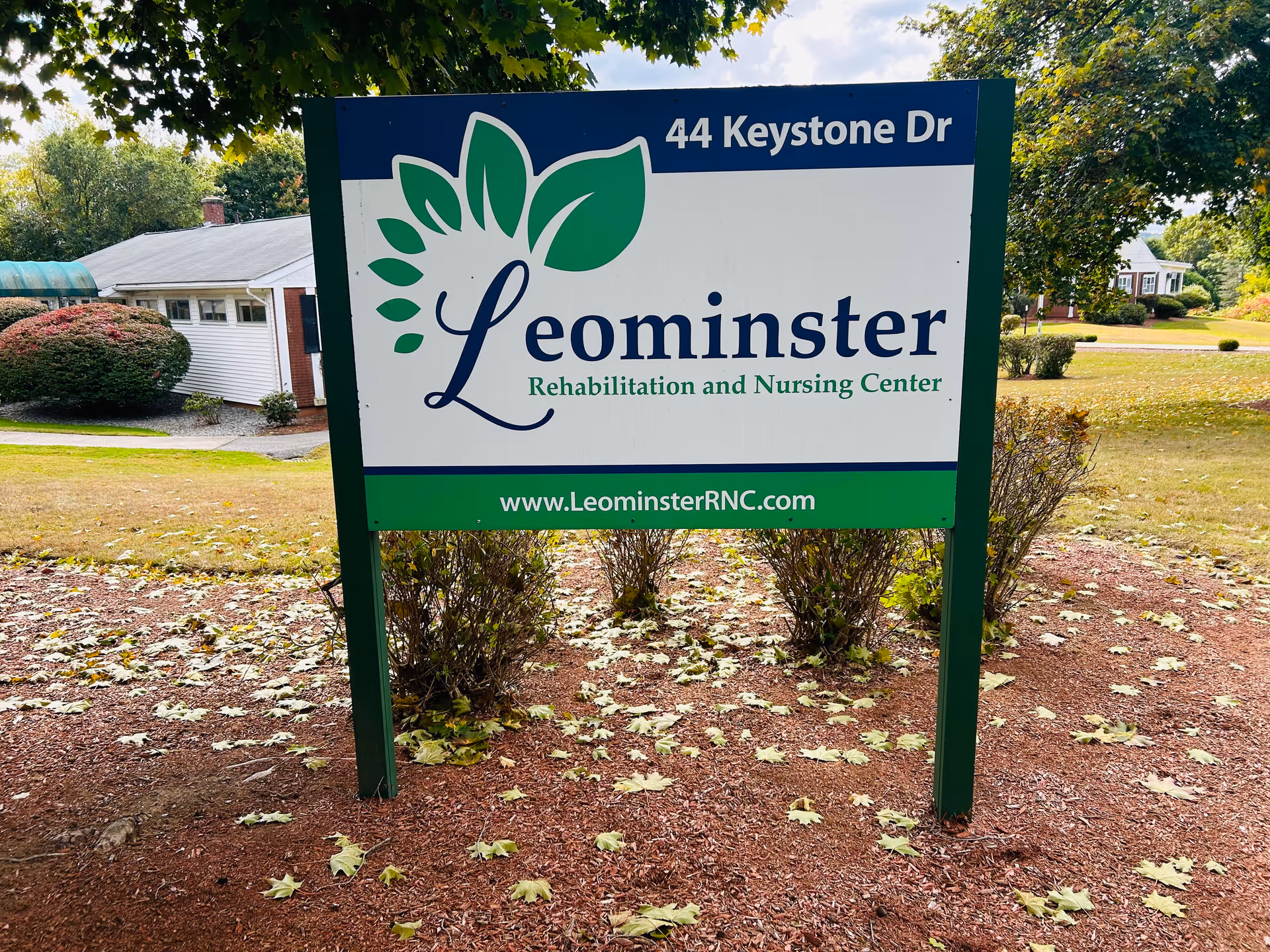 Photo 2 of Leominster Rehabilitation and Nursing Center