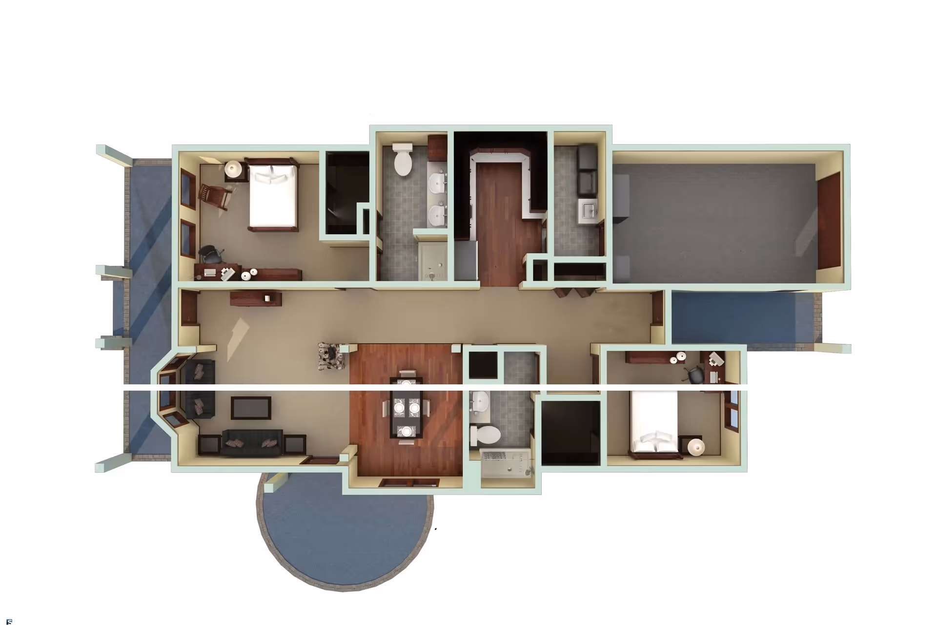 Photo 28 of The Brennity at Fairhope Senior Living