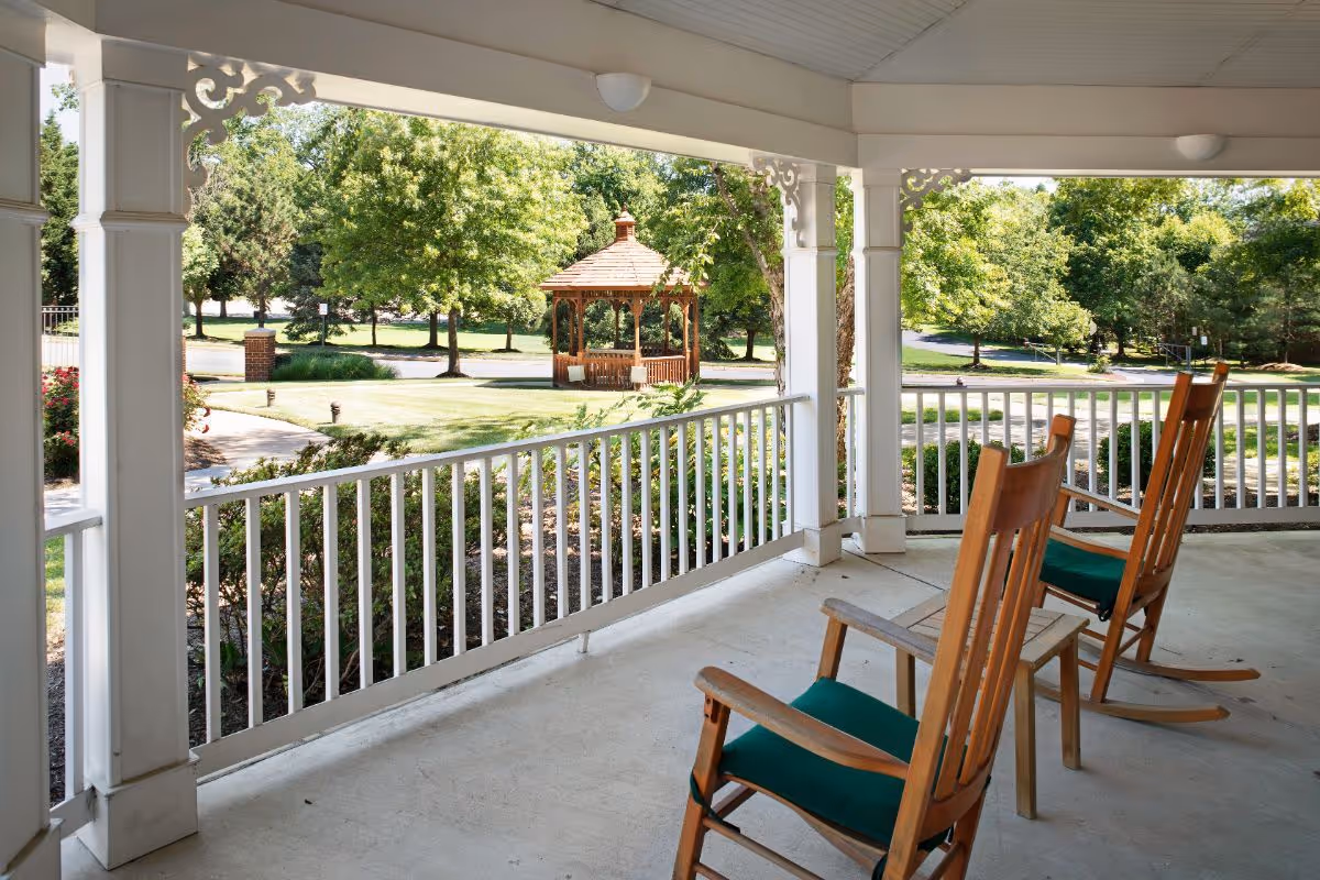Photo 9 of Sunrise of McLean