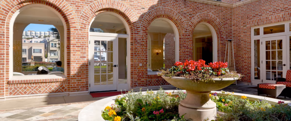 Photo 11 of The Ivy at Golden Gate