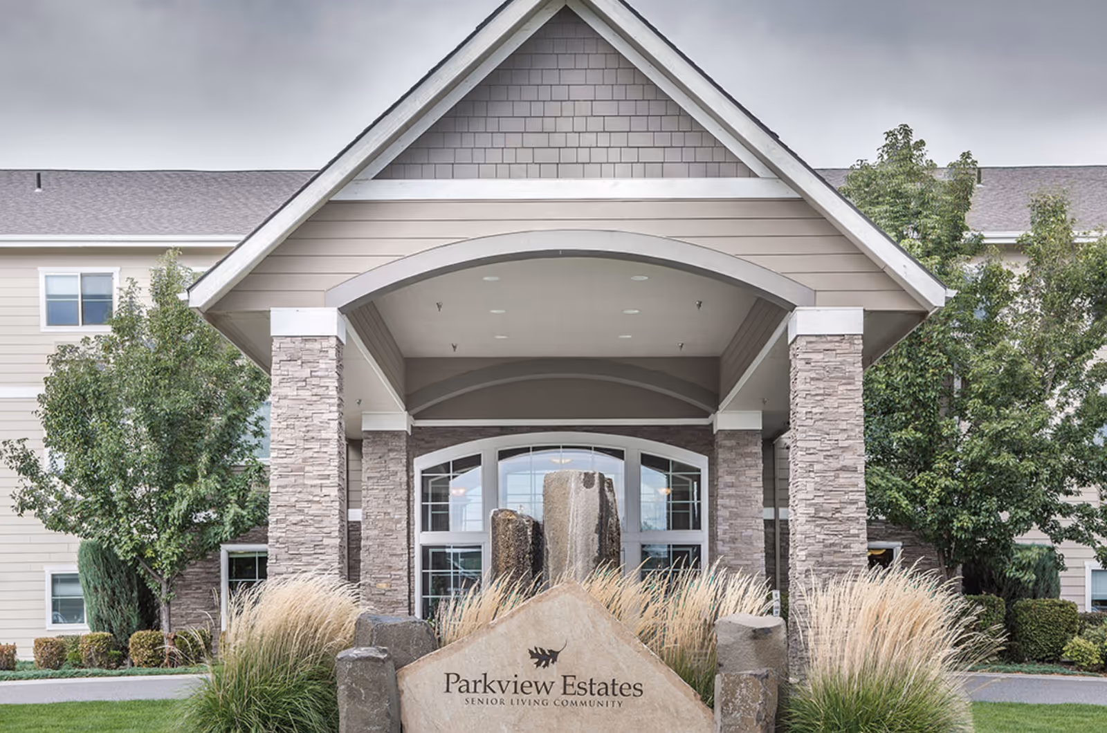 Photo 2 of Parkview Estates