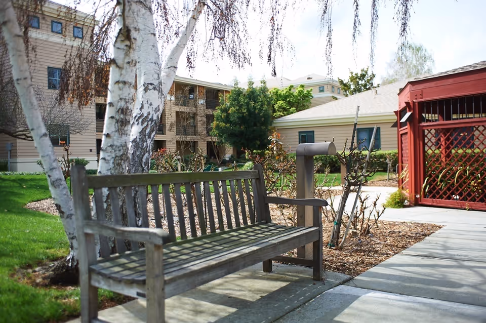 Photo 15 of The Terraces of Los Gatos