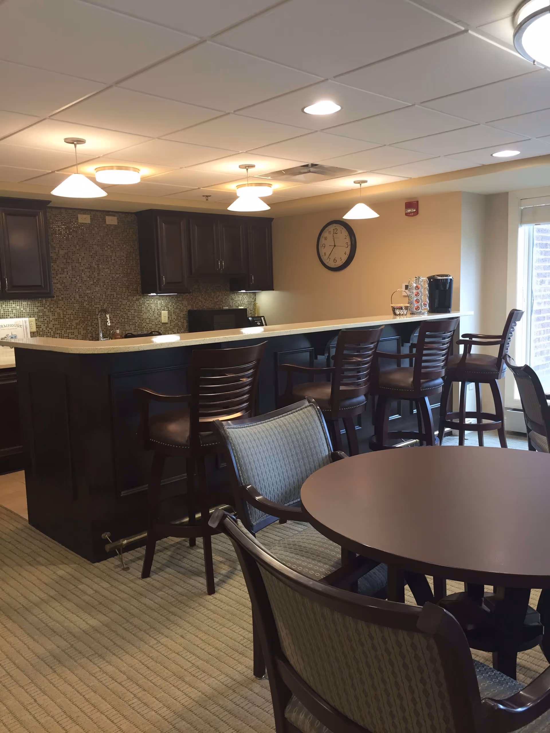 Photo 9 of Congregational Home