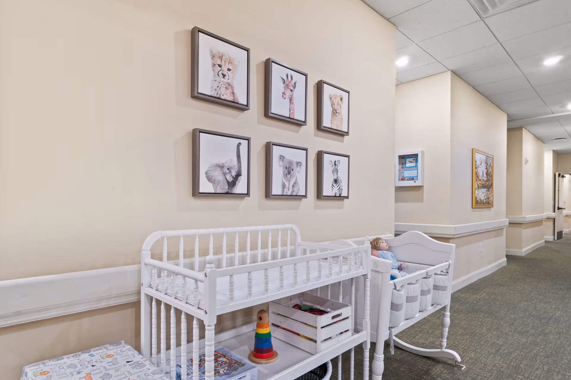Photo 42 of Bellaire at Stone Port Assisted Living & Memory Care