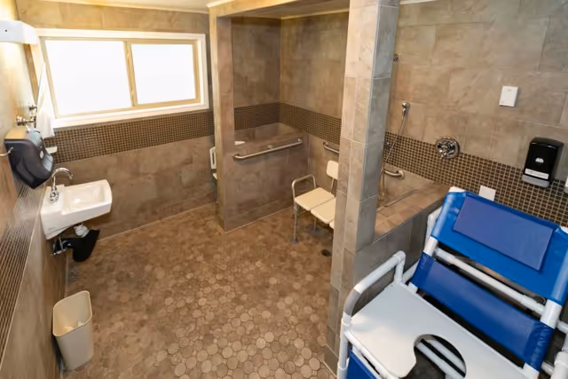 Photo 7 of Lynnwood Post Acute Rehabilitation Center