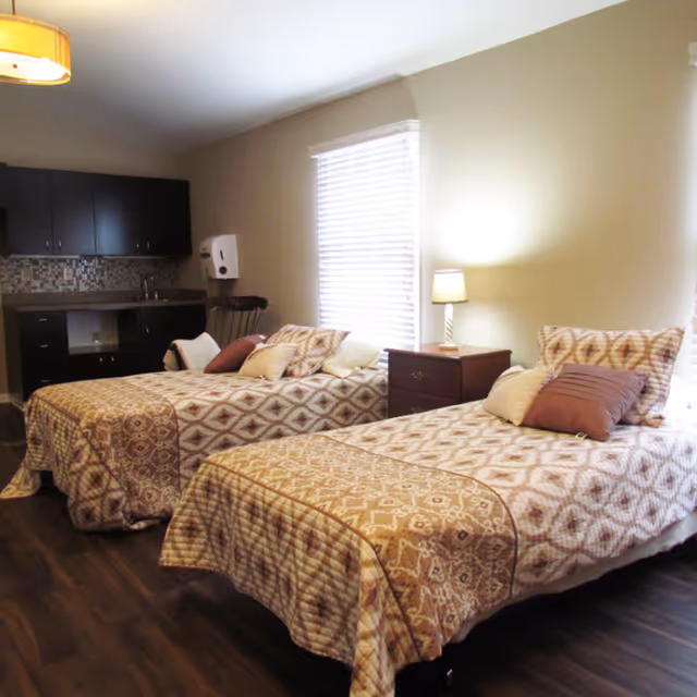 Photo 6 of Divine Life Assisted Living Center of Lansing