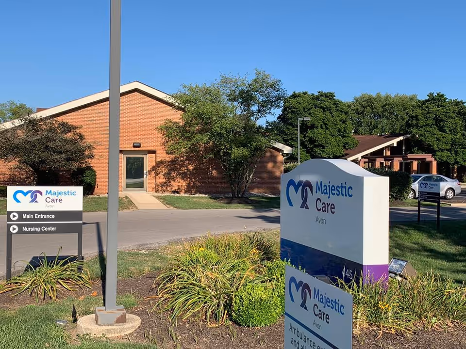 Photo of Majestic Care of Avon