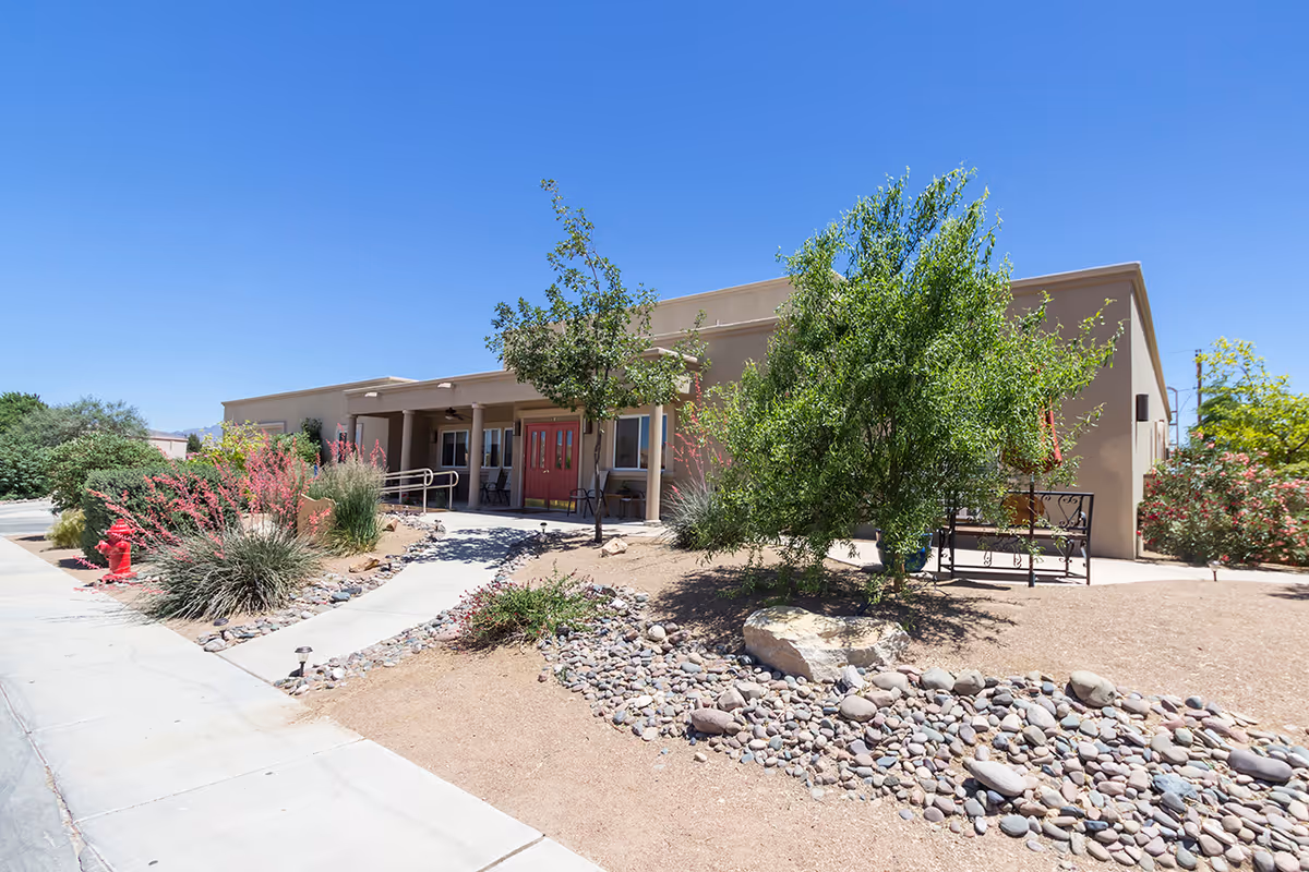 Photo of The Heritage Assisted Living & Adult Day Care, LLC