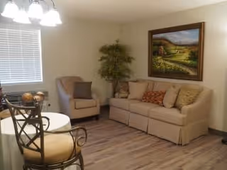 Photo 2 of Canterbury House Assisted Living