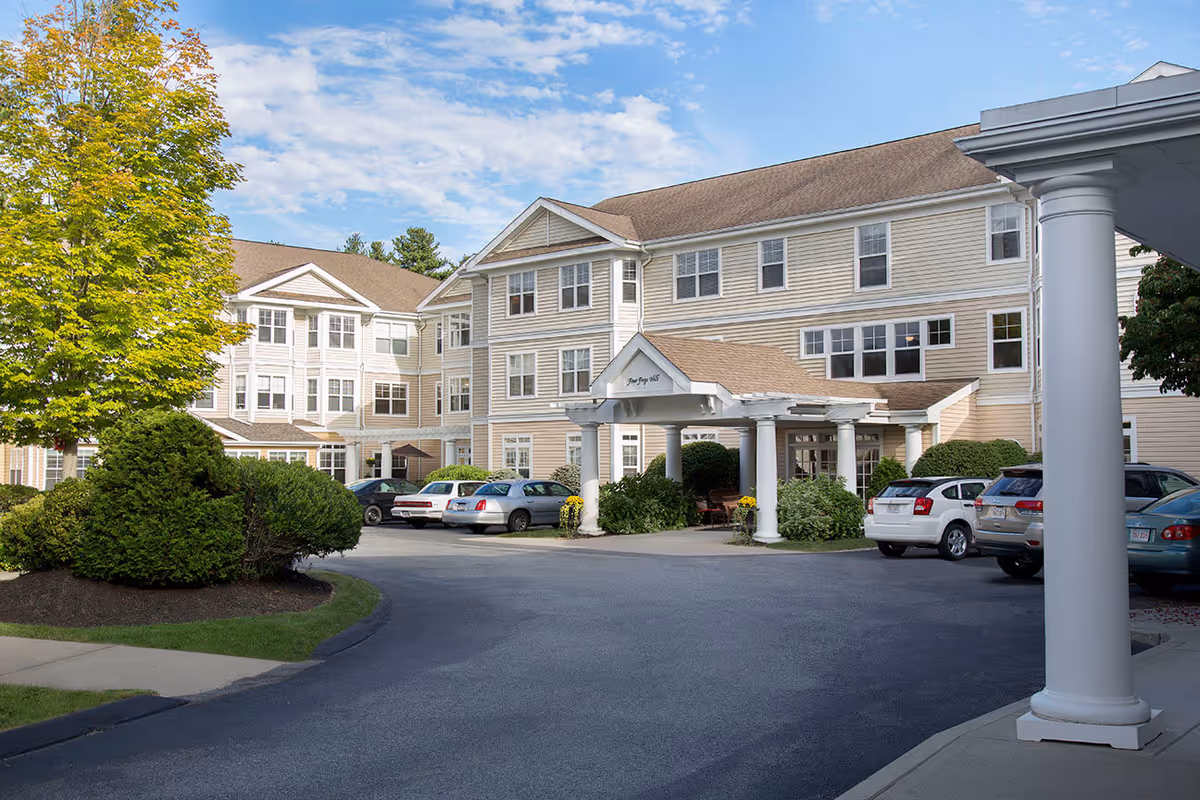 Photo 5 of Benchmark Senior Living at Forge Hill