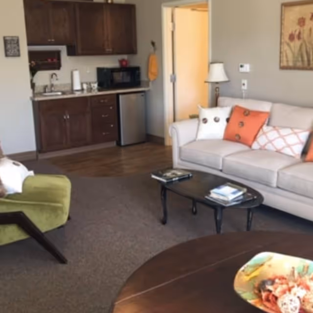Photo 5 of Green Lake Senior Living Amber Hills
