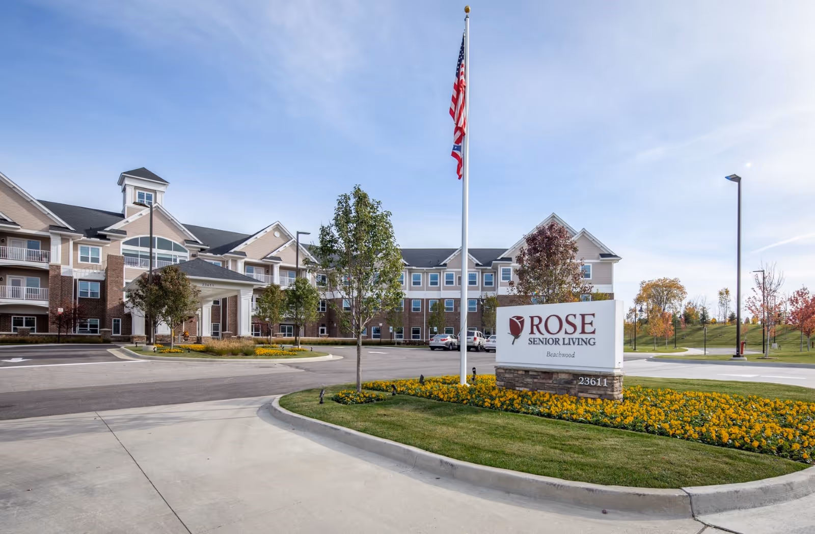 Photo 3 of Rose Senior Living Beachwood