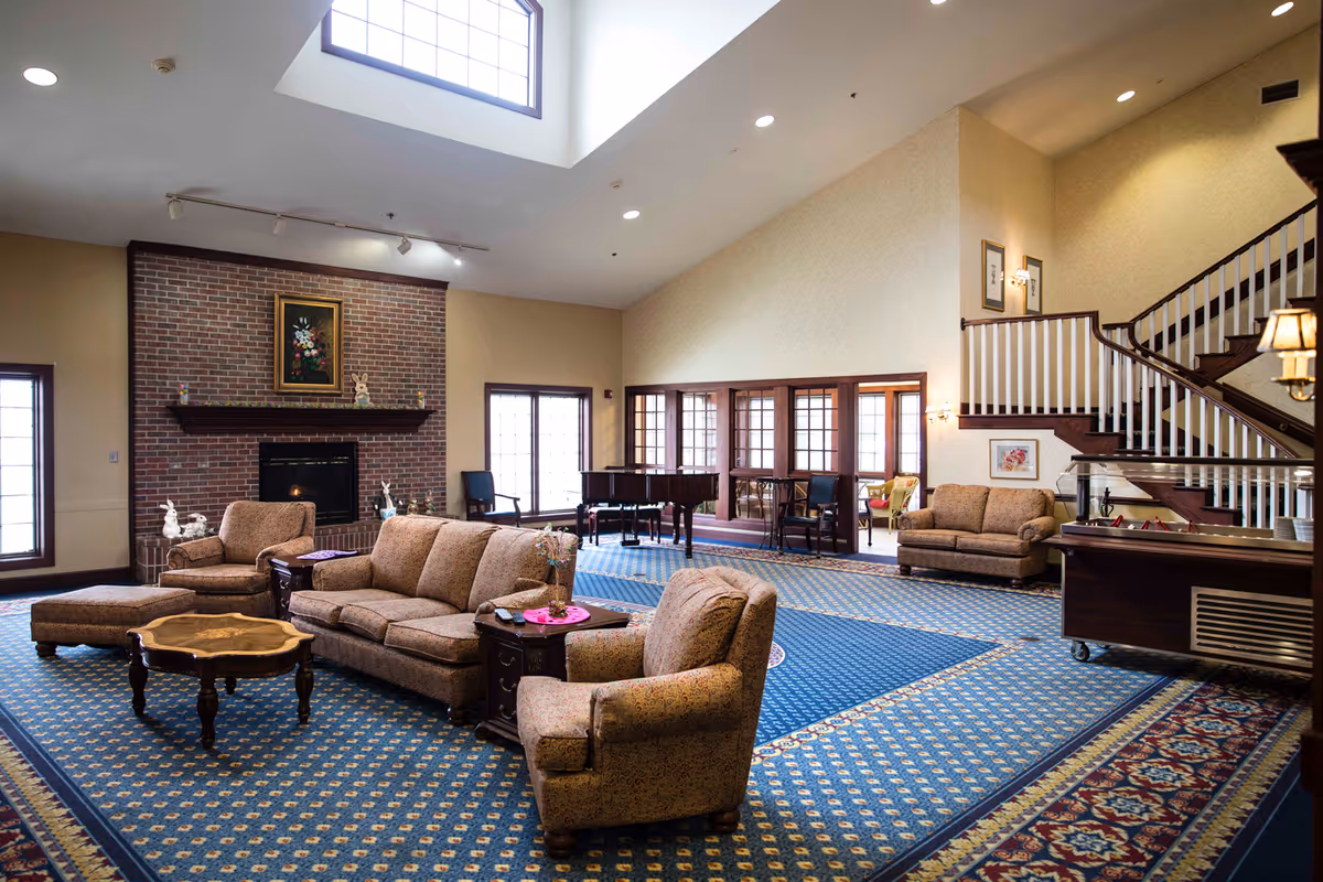 Photo 19 of Pioneer Ridge Assisted Living of Lawrence
