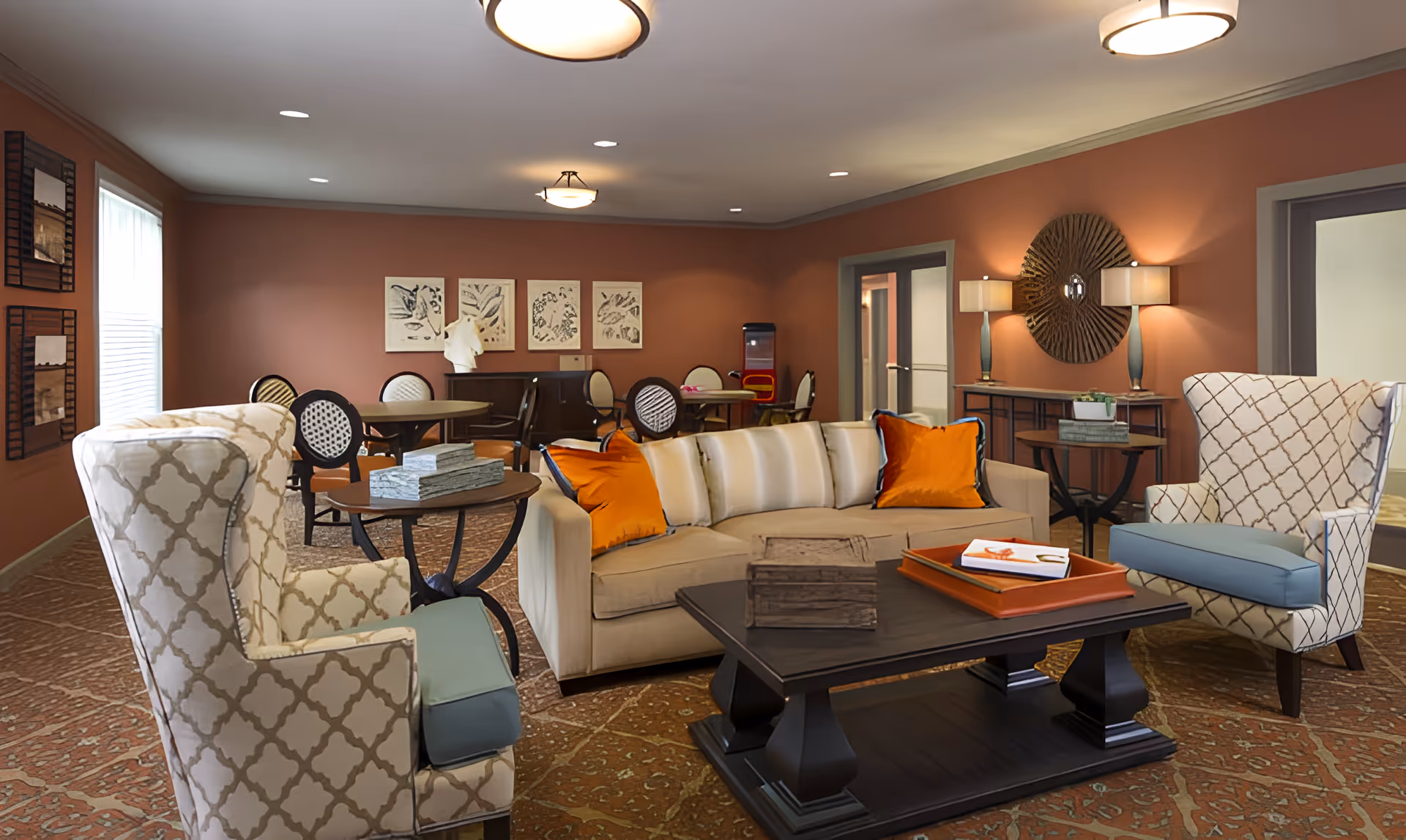 Photo 10 of Landon Ridge Alamo Ranch Independent Living