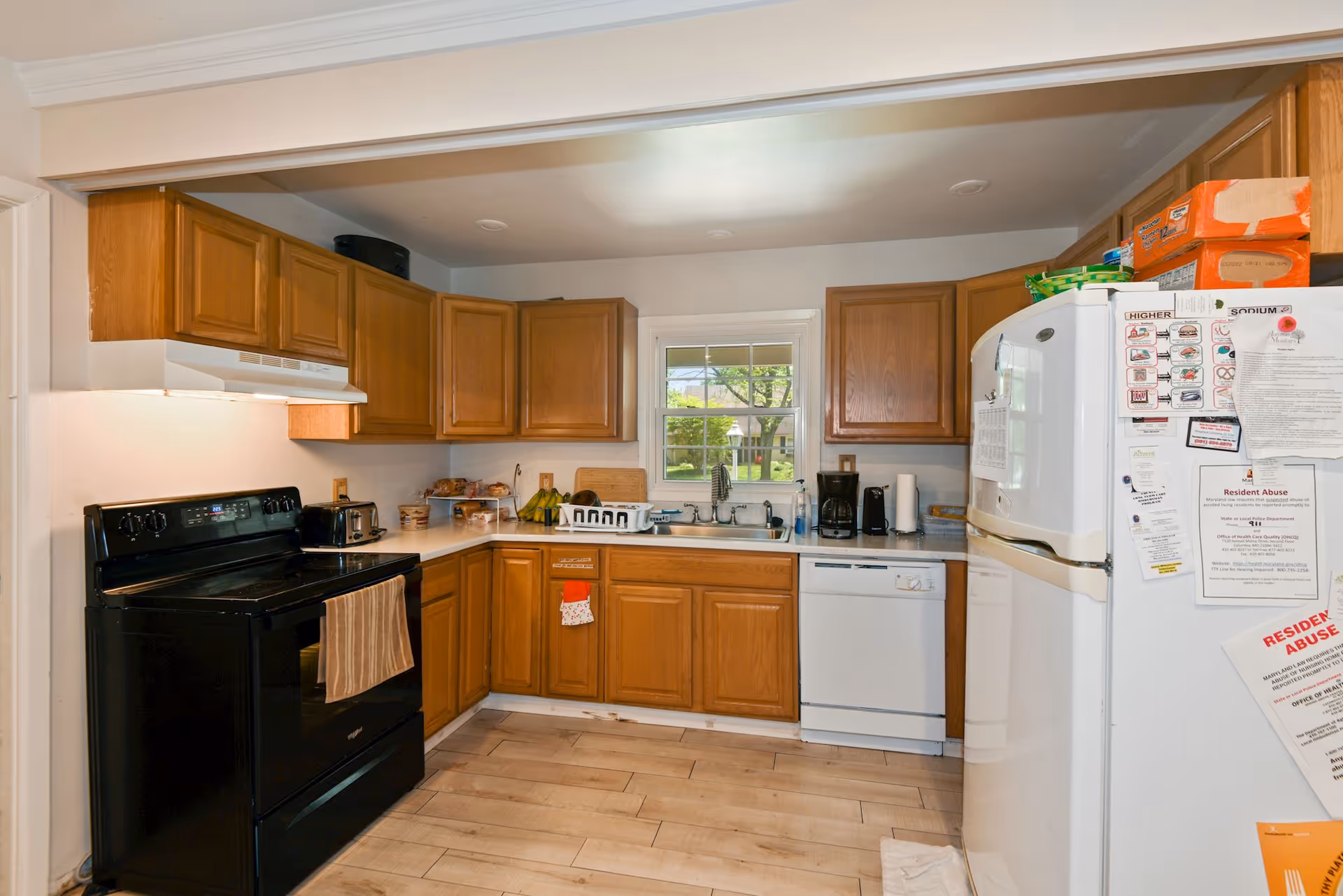 Photo 2 of Abundance Care Residential Assisted Living 