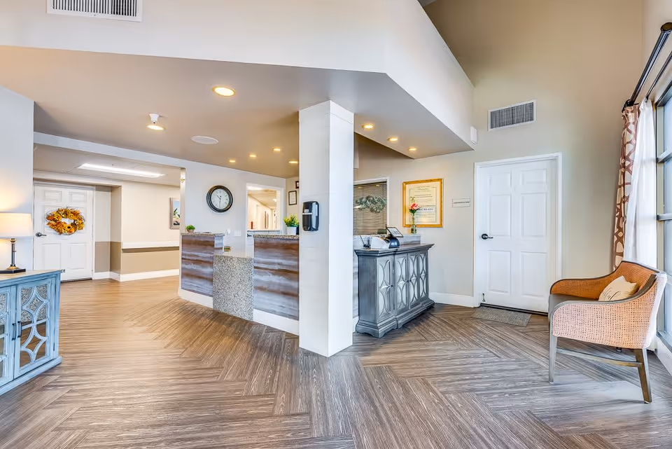 Photo 45 of Westminster Terrace Senior Living