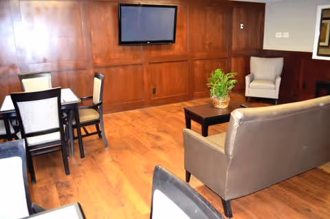 Photo 4 of West Bend Nursing and Rehabilitation