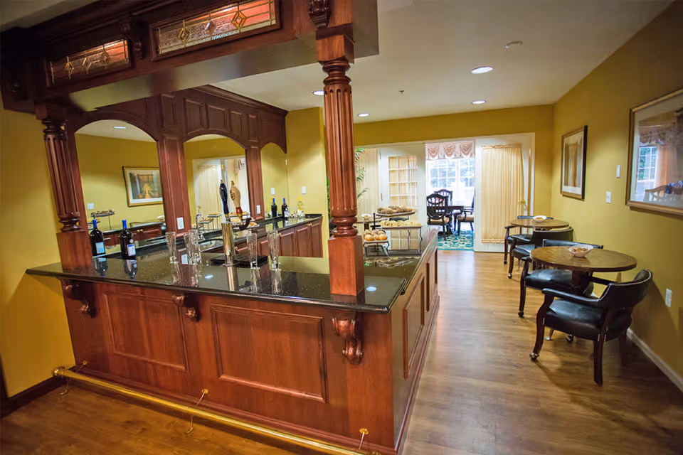 Photo 8 of Brandywine The Gables by Monarch
