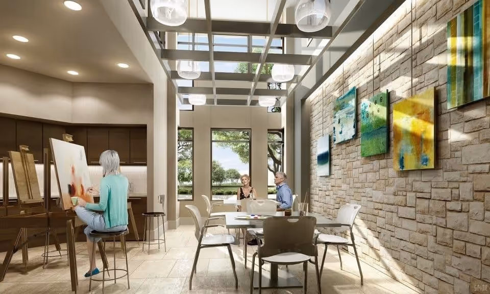 Photo 16 of Avanti Senior Living at Covington