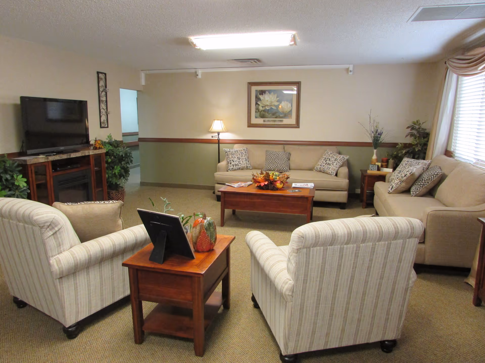Photo 9 of Good Samaritan Society - Fort Collins Village