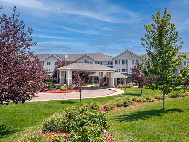 Photo 3 of Highland Trail | Sky Active Living